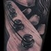 Tattoos -  - 44135